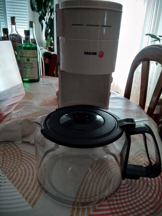 Máquina de café Fagor
