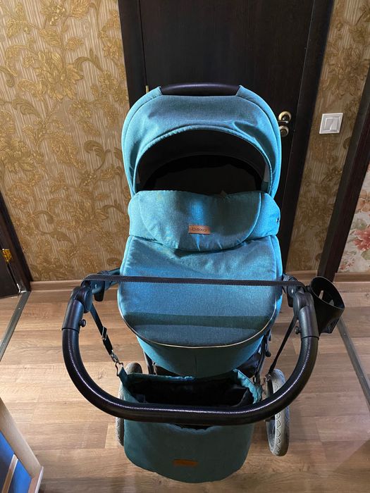 Дитяча коляска Bexa 2в 1