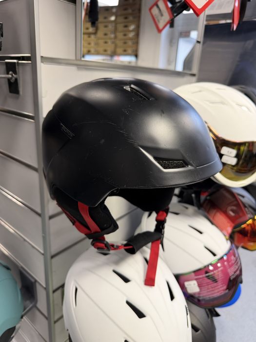 Kask Narciarski Salomon M 56-59cm Sklep Serwis Wypożyczalnia