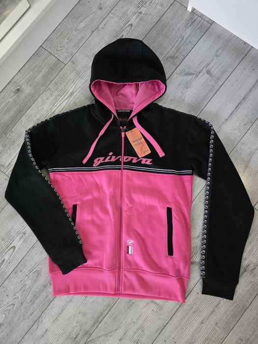 Dres damski Givova Donna 101 Roz L