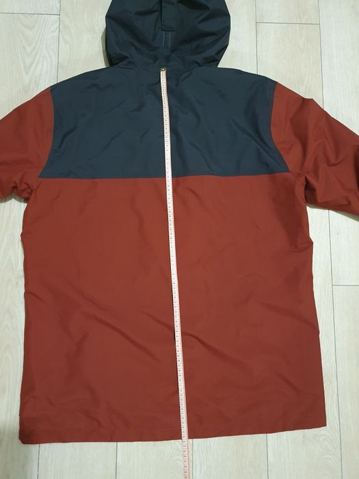Куртка Decathlon 3в1