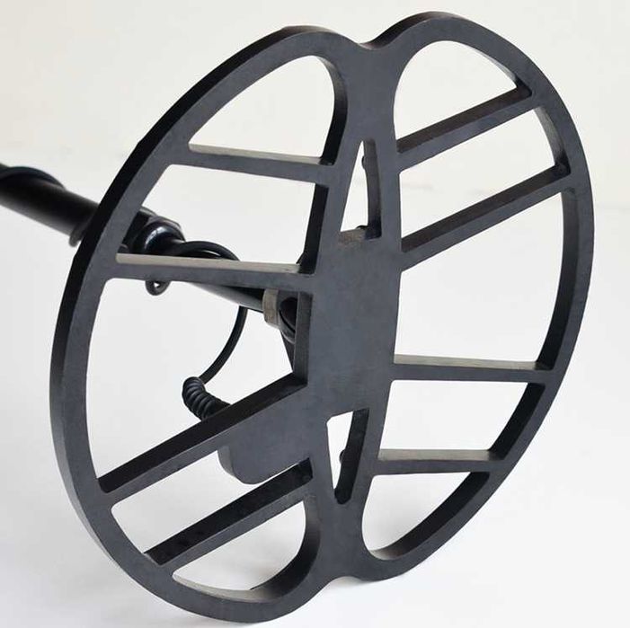 Металлоискатель металошукач Квазар АРМ меню російською НОВЫЙ +ГАРАНТИЯ