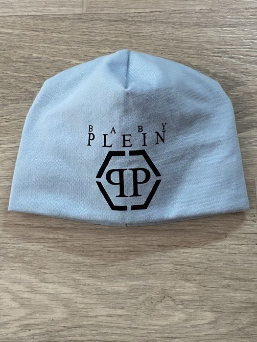 Дитяча шапка Philipp Plein