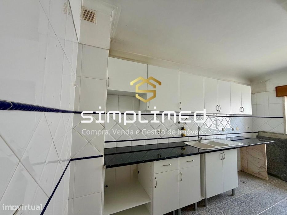 Apartamento T2 na Quinta do Conde ( NJ ) — Quinta do Conde, Setúbal