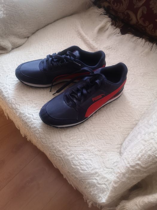 Buty Puma ,nowe rozmiar 39