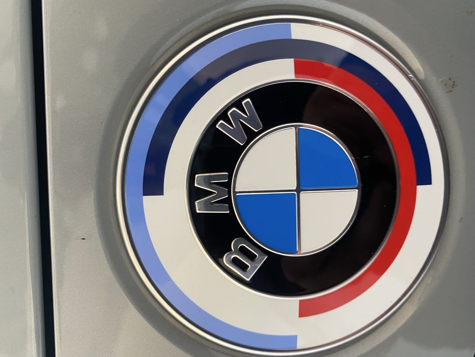 BMW Serie 2 Coupe 220d Edição 50 Anos BMW