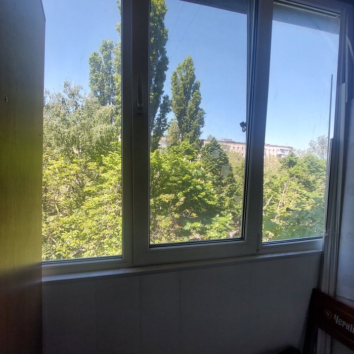 ПРОДАЖ 1 кімнатна ЧЕШКА