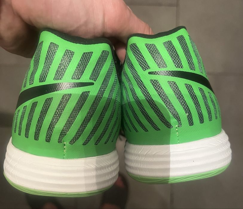 Продам Nike Lunar Gato