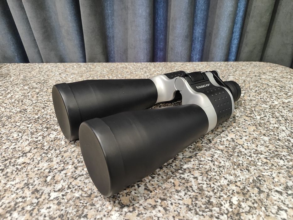 Бінокль tasco 20x-180x100
