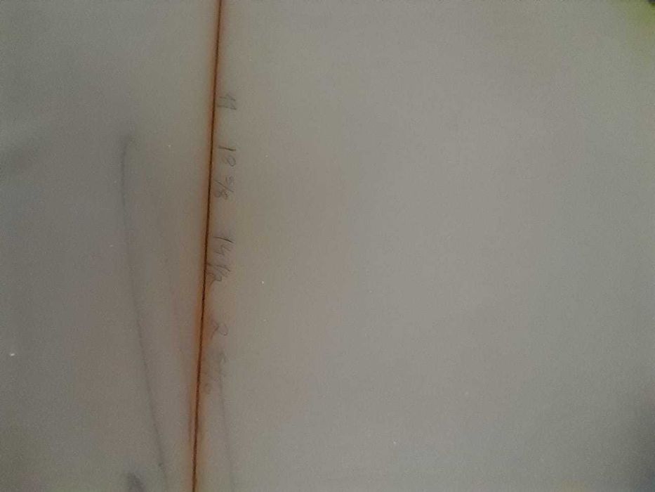 Prancha de surf. Marca: Flanagan (Encaixe para GoPro)