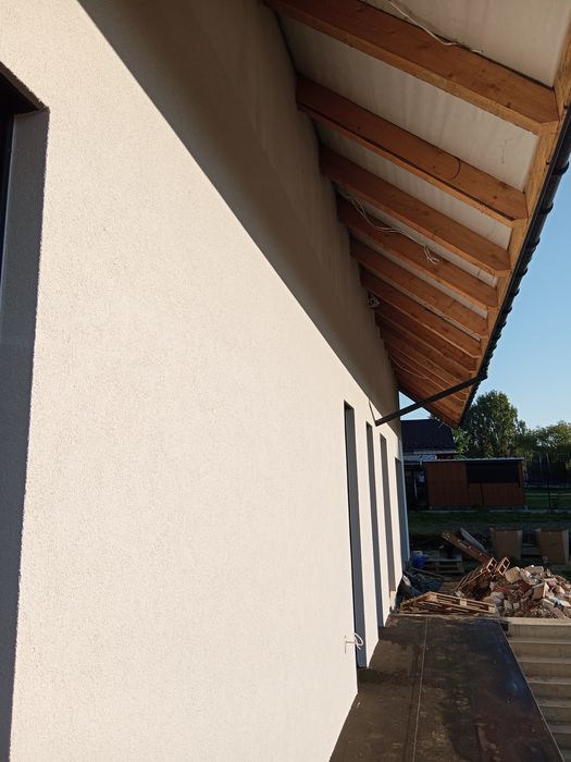 Ocieplenia budynków