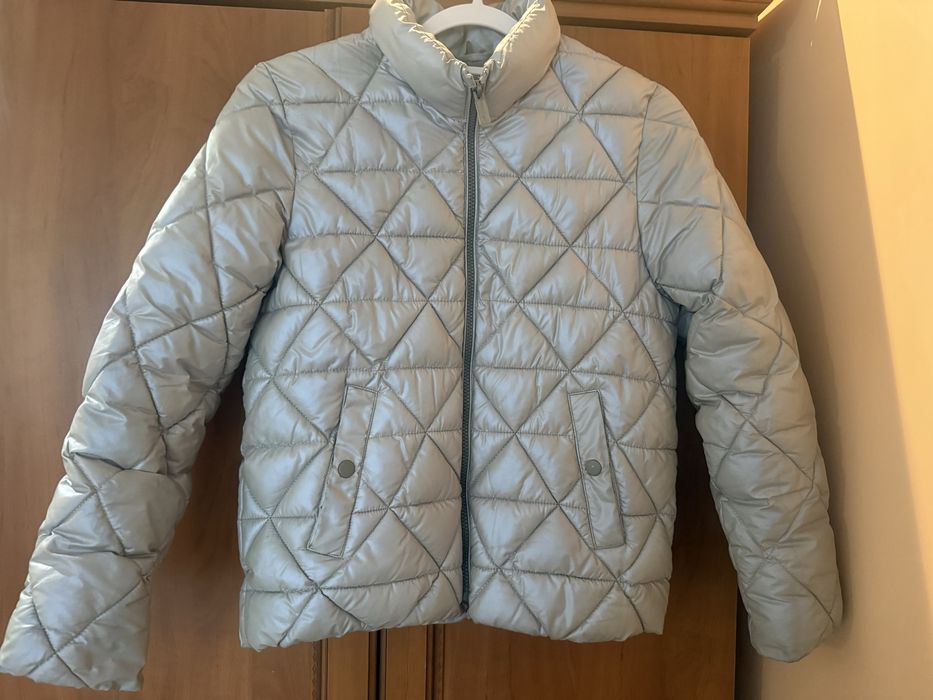 Курточка zara куртка