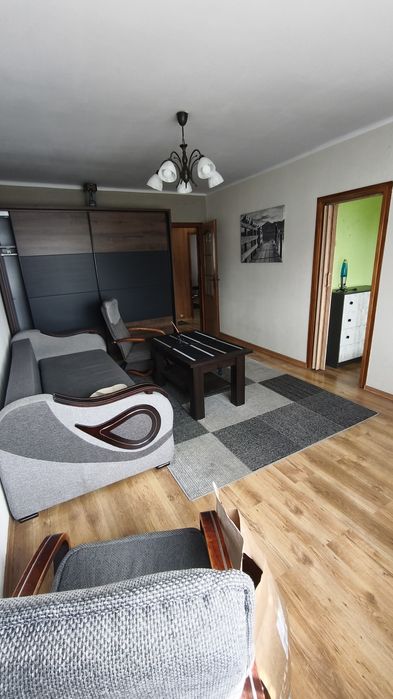 Sprzedam mieszkanie M4