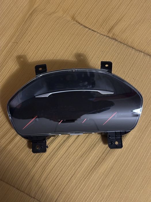 Quadrante Ford Fiesta 1.5 ST mk8