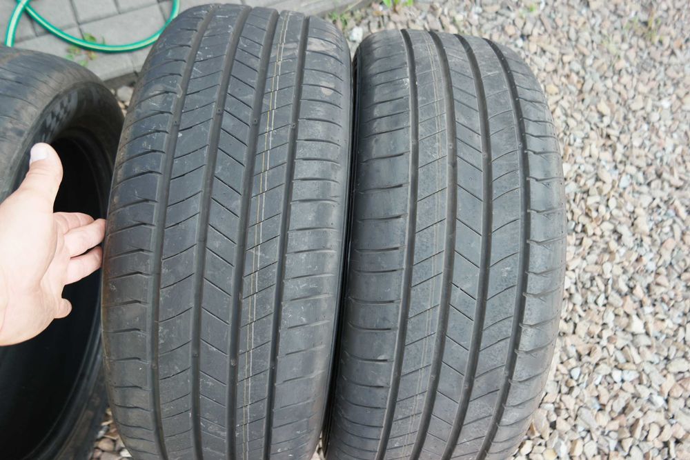 Opony Kumho Ecsta PS 71 235/50 R19 !! Jak nowe !!
