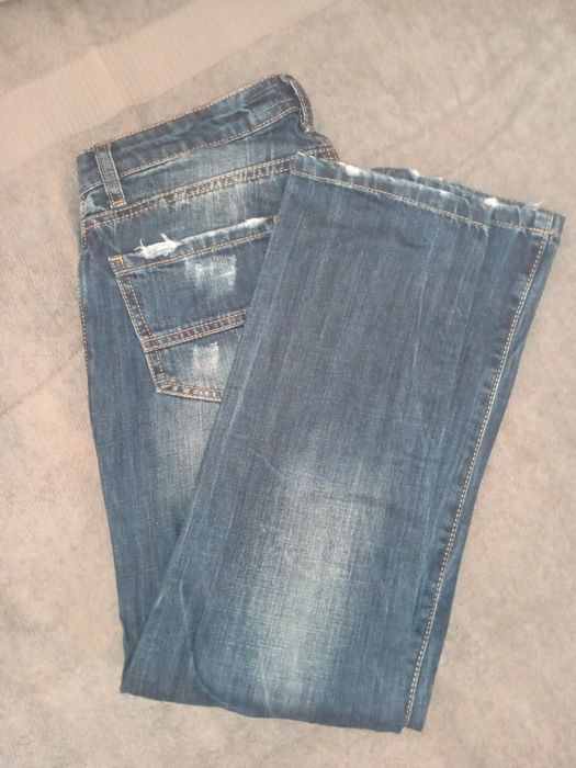 Джинси жіночі Guess