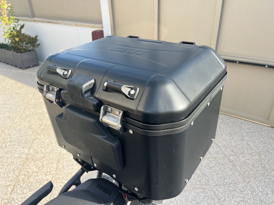 Yamaha Tracer 7 2026 (Aceito Retoma)