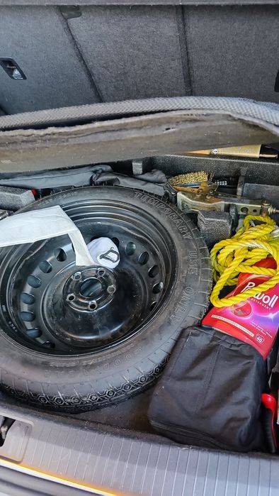 Volkswagen Tiguan 2