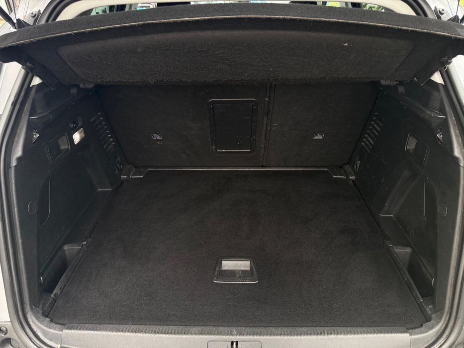 Peugeot 3008 1.6 Gasoleo automatico