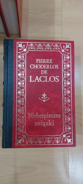 Arcydzieła literatury Ex libris 38 tomów