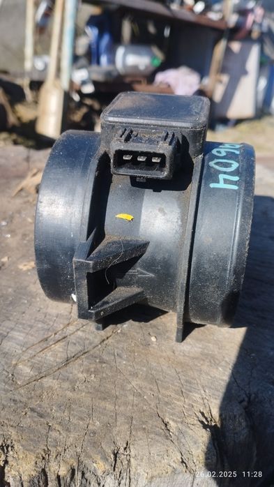 Расходомер воздуха