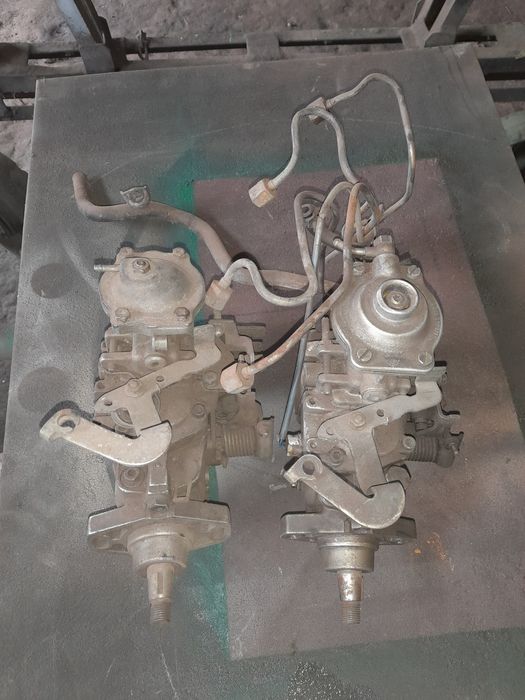 Продам тнвд тойота , нісан , мазда .