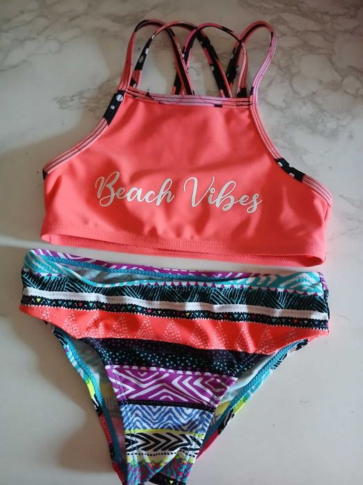 Купальник 5-6 років