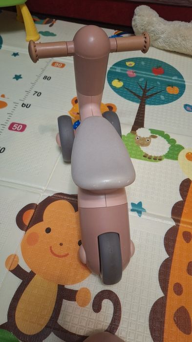 Біговел Kinderkraft