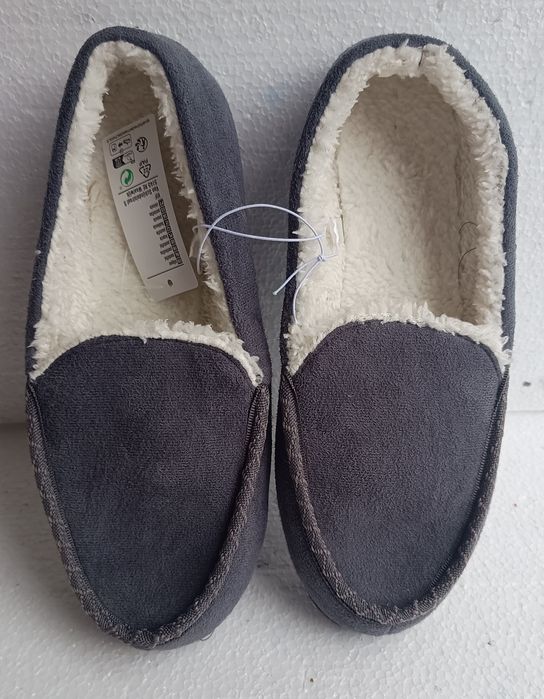 Buty damskie- mokasyny