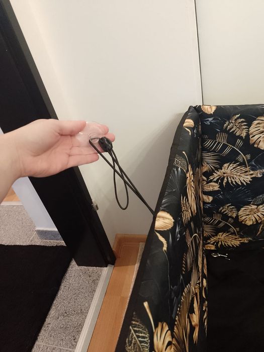 Mata do samochodu bagażnika ochronna dla psa kombi psia wygoda