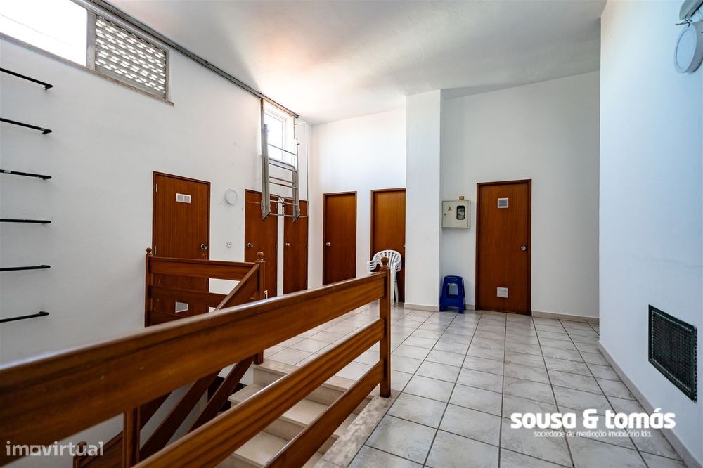Apartamento T3 Venda em Marrazes e Barosa,Leiria