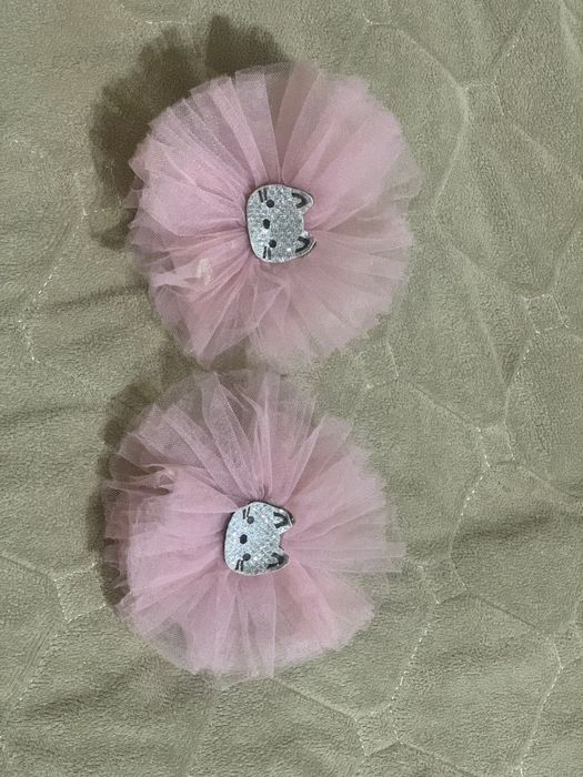 Резинки для волося