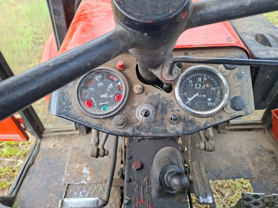 Sprzedam  URSUS C 330