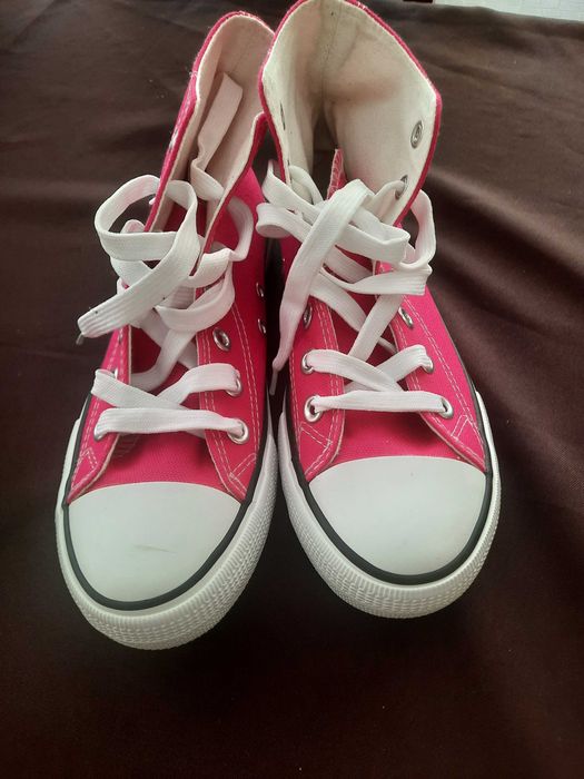 Tenis altars, novos nnumero 38