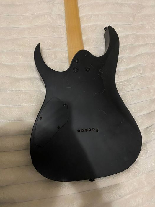 Електро гітара ibanez