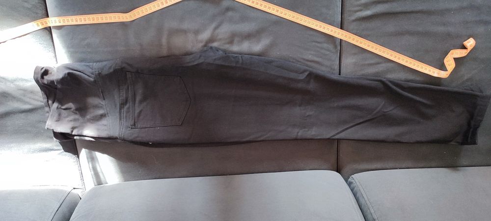 Spodnie ciążowe H&M
