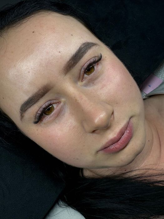 Przedłużanie rzęs