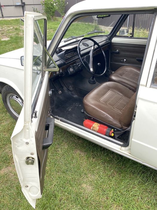 Ваз / LADA жигулі21013