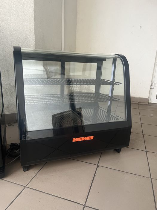 Кондитерська-Настільна Вітрина Холодильна Reednee Нова