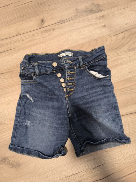 8 par spodenek S/M