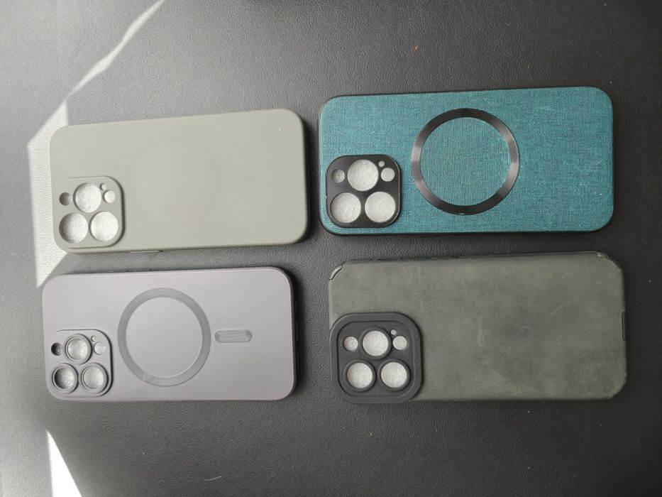 iPhone 13 Pro 256GB Cinzento Grafite — Estado Impecável + Vários Acessórios Extra!