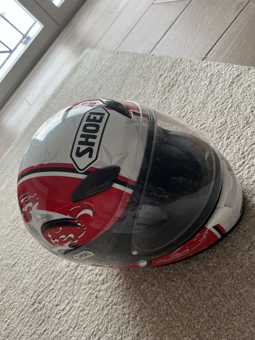 Vendo Capacete SHOEI