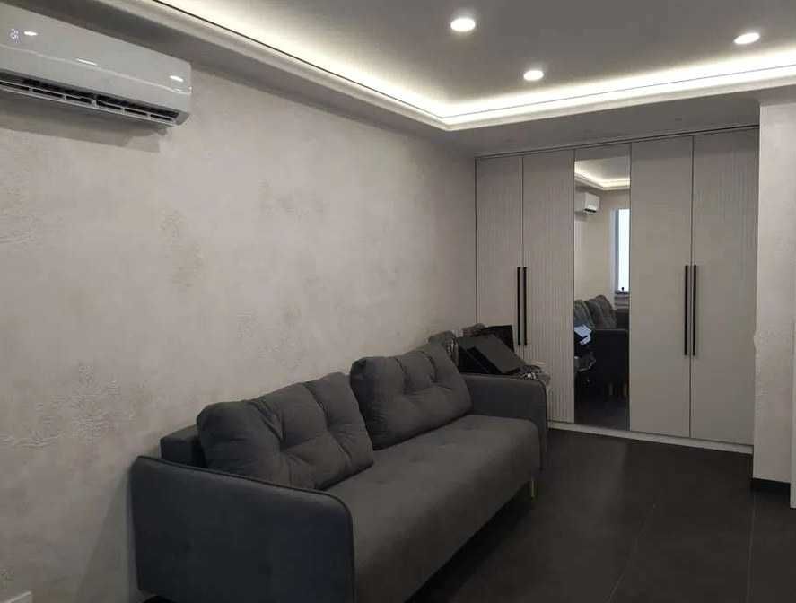 Оболонський проспект 43. Однокімнатна квартира. М.Героїв Дніпра