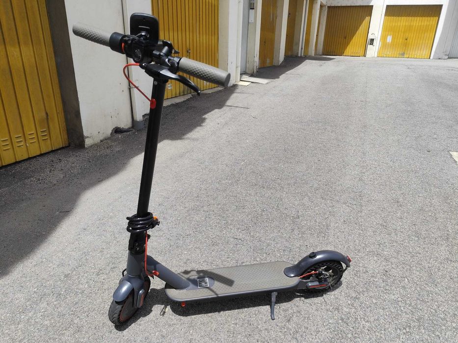 Trotinete elétrica AOVO M365 Pro