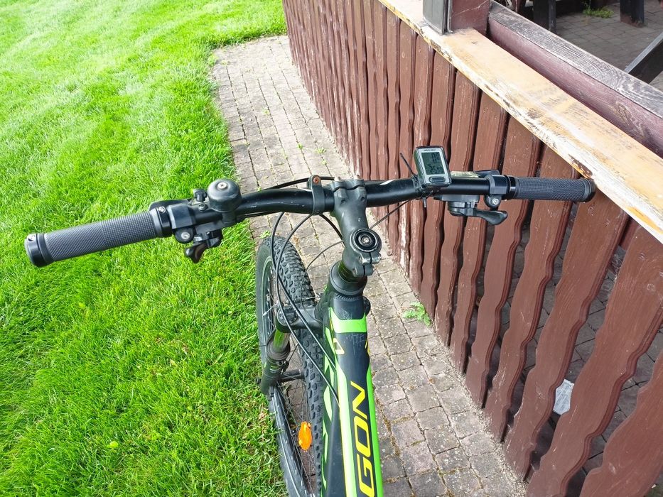 Sprzedam Kross Hexagon 2.0