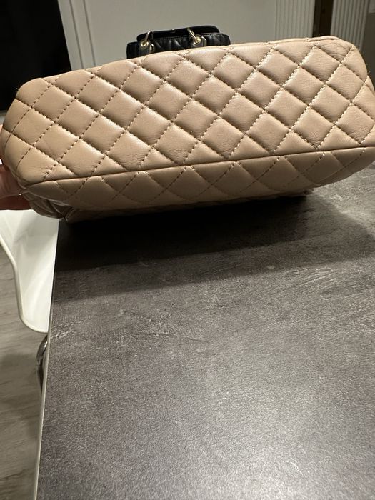 Torebka Ochnik na lancuszku