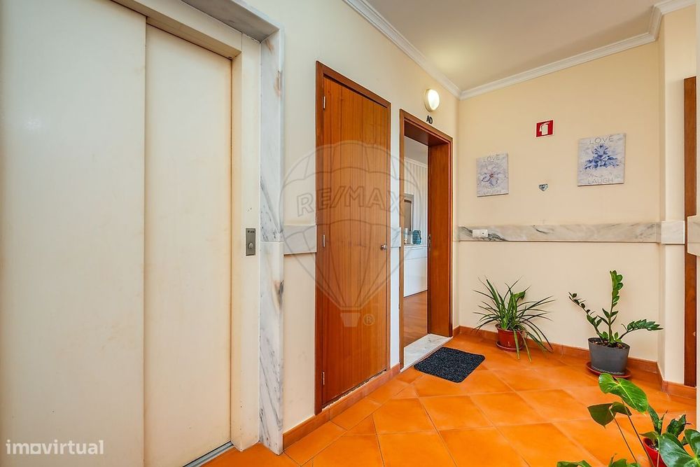 Apartamento T3 para venda