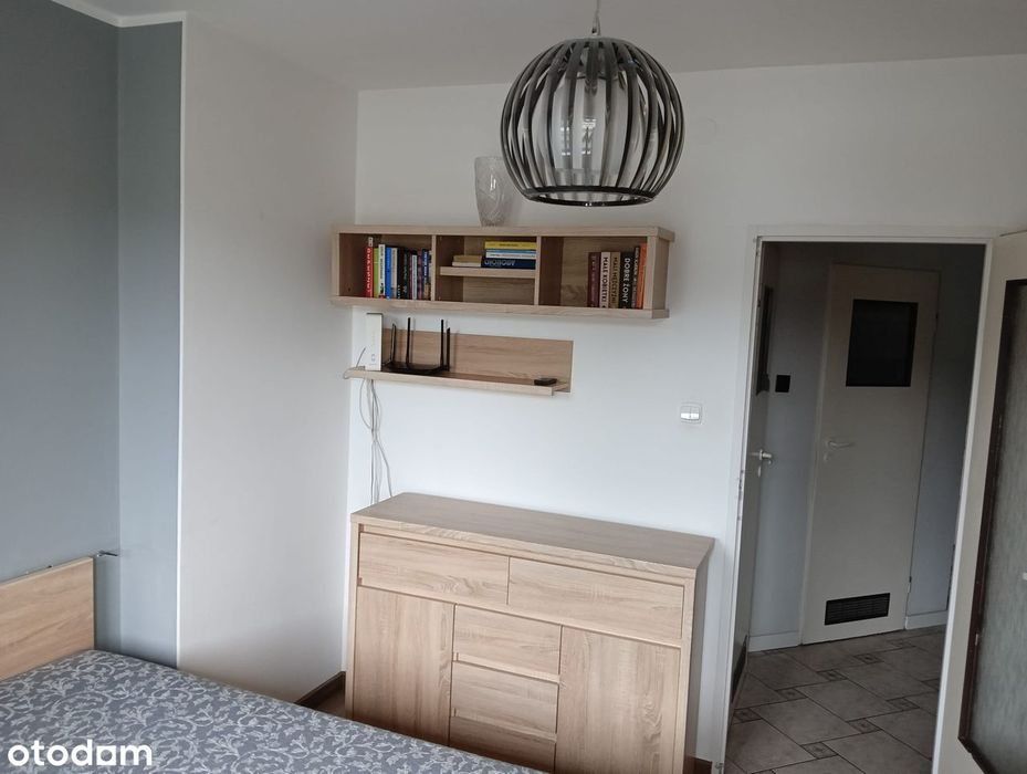 3 pokojowe mieszkanie na sprzedaż – Kalisz, Śródmieście – 60,8 m²