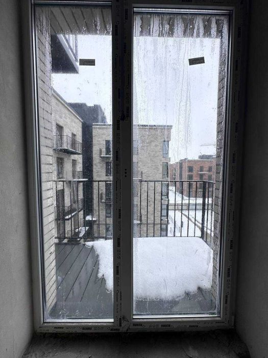 Квартира в малоповерховій забудові - ЖК Долішній від Вамбуд