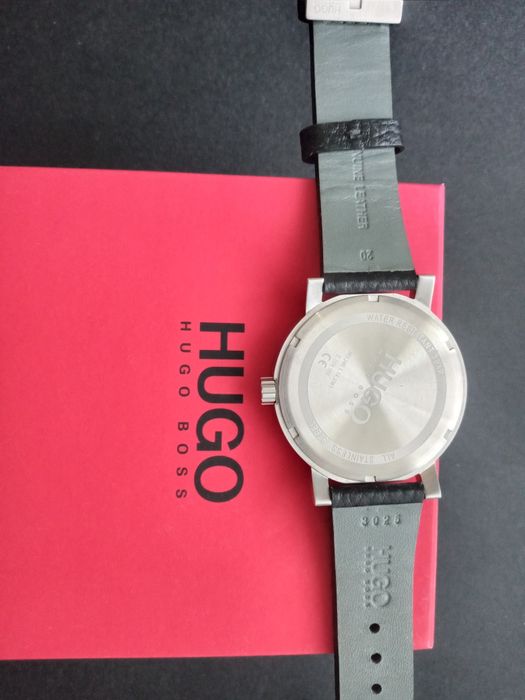 Годинник , часи Hugo BOSS